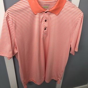 Izod perform golf shirt